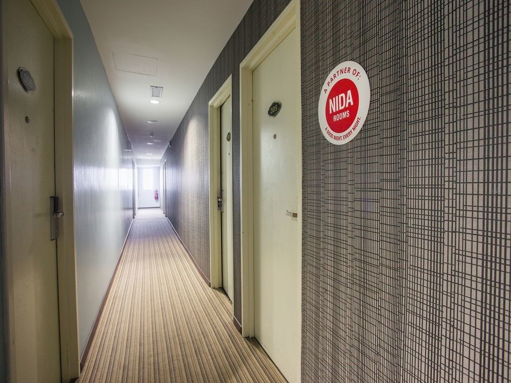 Bluebell Hotel Skudai Kültér fotó